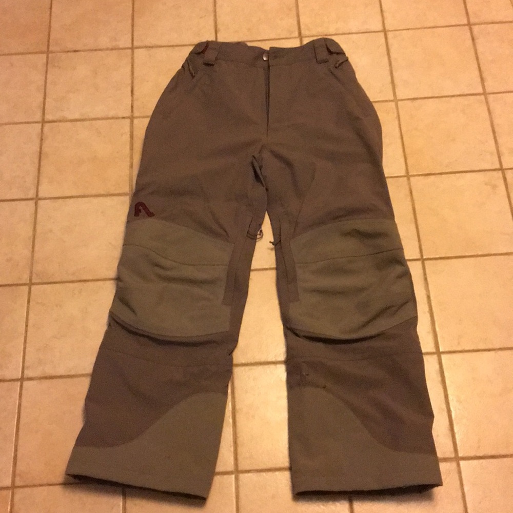 Fly Low Chemical Ski/Snowboard Pants